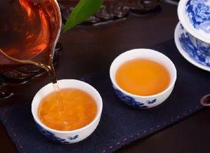 吃二甲双瓜可以喝黑茶吗,饮用搭配的注意事项