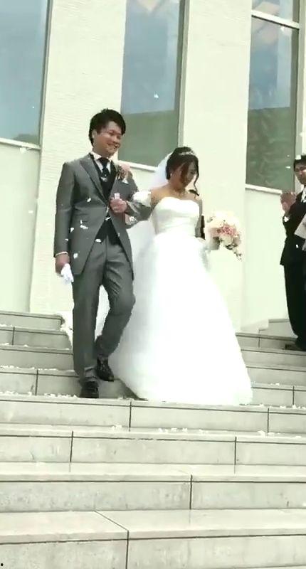 日本人的结婚仪式,浪漫与传统的完美融合