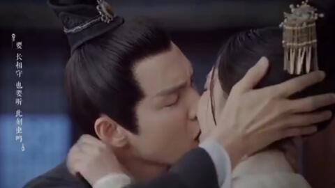 太子床吻戏图片,太子床吻戏背后的爱恨纠葛