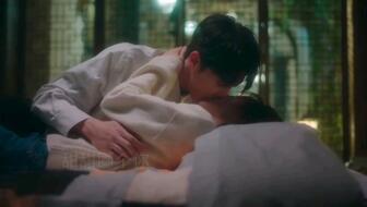 太子床吻戏图片,太子床吻戏背后的爱恨纠葛