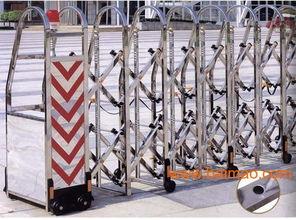 电动伸缩门安装视频,视频教程带你轻松上手