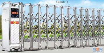 电动伸缩门安装视频,视频教程带你轻松上手