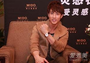 吴尊 韩国,跨越国界的友谊与影响力