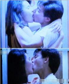 用力的床吻戏,一场力与美的浪漫邂逅