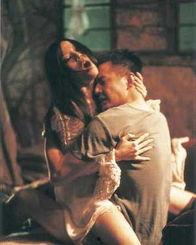 七剑床戏陆,陆生成传奇人生揭秘