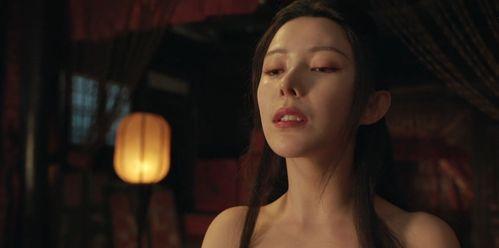 画皮刺激床戏,一场惊心动魄的幻境诱惑