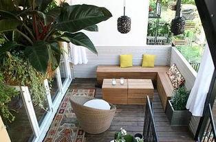 阳台上在线观看,阳台上的云端观影时光