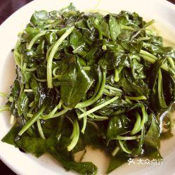 马兰头图片大全,春日野菜之美，尽收眼底