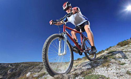 山地车图片大全大图,图片大全大图中的速度与激情