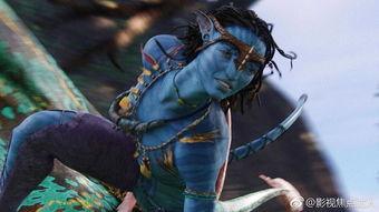 阿凡达3d在线观看,重返潘多拉星球，探索未知宇宙之旅