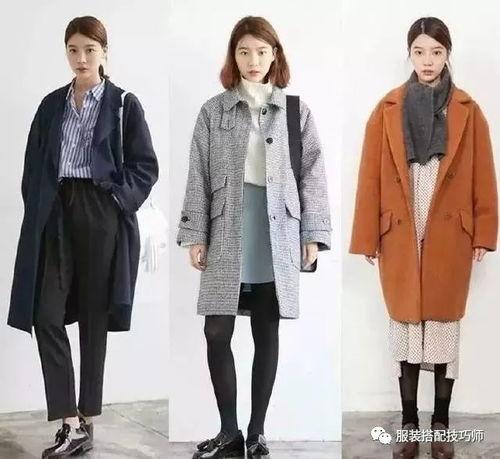 韩国搭配衣服图片,潮流与色彩的完美融合