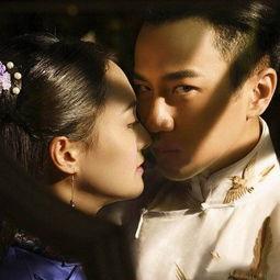 郑爽刘恺威床戏大全,激情演绎引发热议