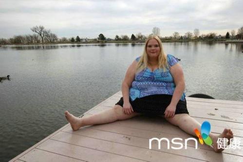 漂亮女胖子图片大全,胖瘦皆宜的时尚风采