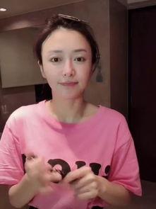 女明星小视频,揭秘明星私生活瞬间