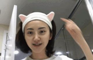 女明星小视频,揭秘明星私生活瞬间