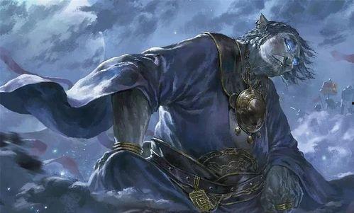 夜游神图片大全,探寻神秘夜色中的奇幻世界