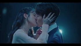 韩剧甜蜜吻床戏,浪漫床戏背后的爱情故事