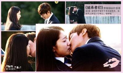 韩剧甜蜜吻床戏,浪漫床戏背后的爱情故事