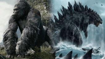 哥斯拉在线观看 免费,巨兽觉醒，震撼来袭！