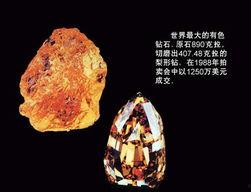 金刚石图片,揭秘天然宝石的奇迹