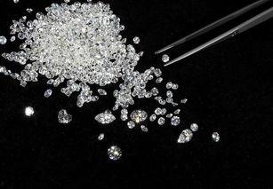 金刚石图片,揭秘天然宝石的奇迹