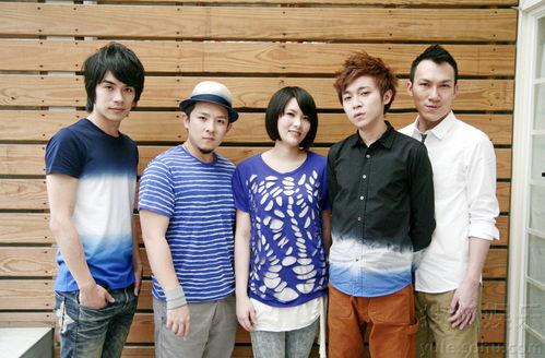 苏打绿 日本,跨越国界，绽放日本魅力