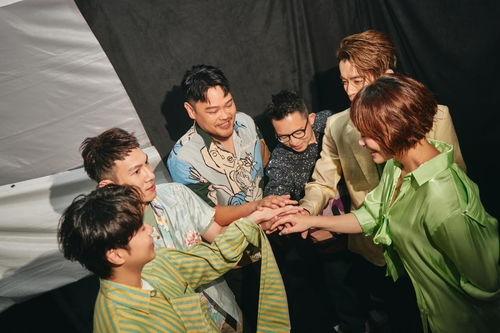 苏打绿 日本,跨越国界，绽放日本魅力