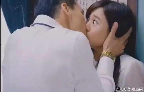 床吻戏多的韩剧,盘点床吻戏多到让人脸红的韩剧