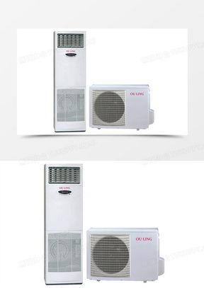 空调图片大全,尽览现代家居制冷神器风采