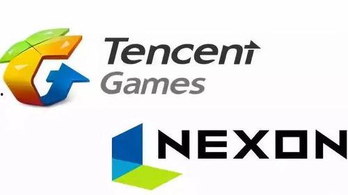 腾讯在韩国,腾讯在韩国市场布局与发展概览