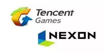 腾讯在韩国,腾讯在韩国市场布局与发展概览