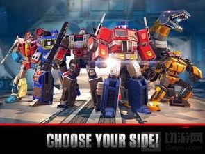 变形金刚动画国语全集,动画全纪元