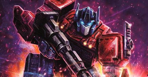 变形金刚动画国语全集,动画全纪元