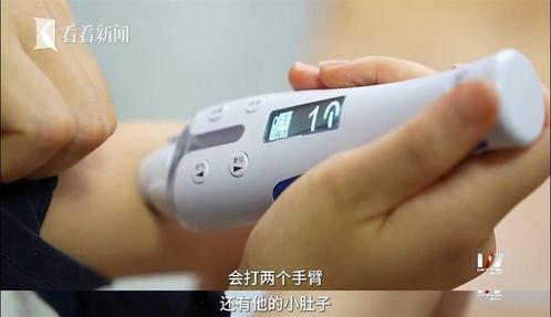 生长激素打针视频,儿童健康成长的关键一步