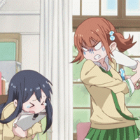 lol动漫美女动态图片大全,动漫美女风采，动态图鉴盛宴