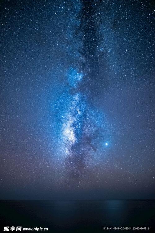 星星图片真实照片