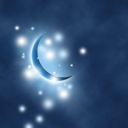 星星图片真实照片