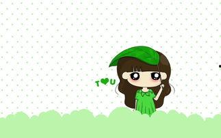 萌小希图片大全可爱壁纸,可爱壁纸大盘点