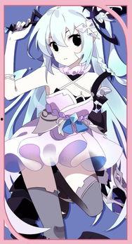 崩坏学园3图片大全集,视觉盛宴，探索幻想世界的奇幻之旅