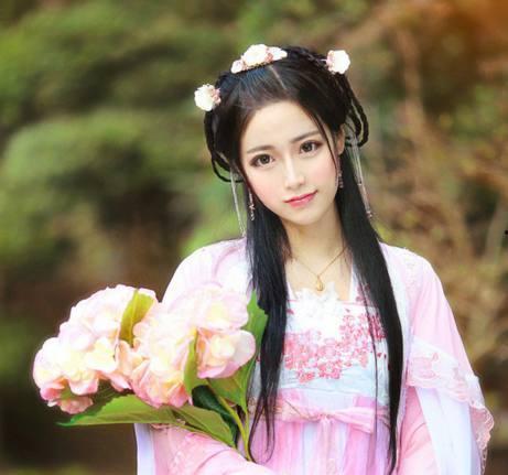 古典美女头像图片大全,古典美女头像赏析