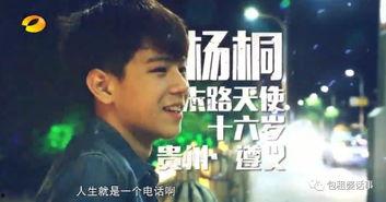 变形计杨桐在线观看,杨桐蜕变之旅，在线见证成长瞬间