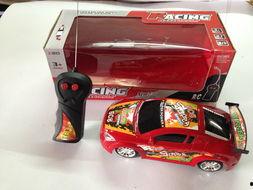 遥控赛车视频,速度与激情的视觉盛宴