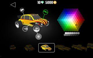 遥控赛车视频,速度与激情的视觉盛宴