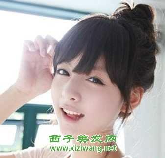 发型大全女图片加名称,女性时尚发型图片解析与名称收录