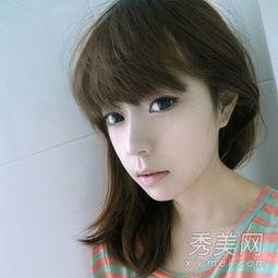 发型大全女图片加名称,女性时尚发型图片解析与名称收录