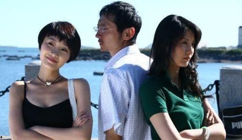 肖涵和安泽豪的床戏,肖涵与安泽豪床戏幕后揭秘