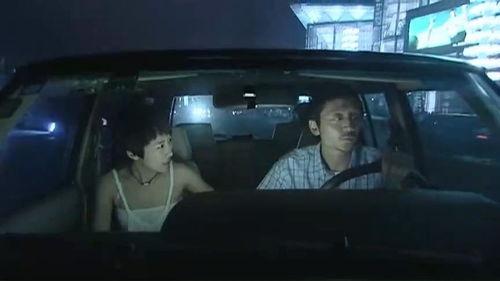 肖涵和安泽豪的床戏,肖涵与安泽豪床戏幕后揭秘