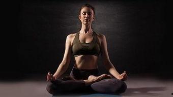 打坐的视频,揭秘打坐视频中的身心修炼奥秘