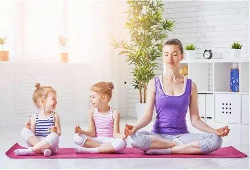 打坐的视频,揭秘打坐视频中的身心修炼奥秘