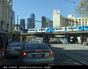 交通图片,交通画卷中的城市脉搏